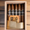Torpedo x 5 Best Colombian Premium Cigar