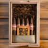 Belicoso X5